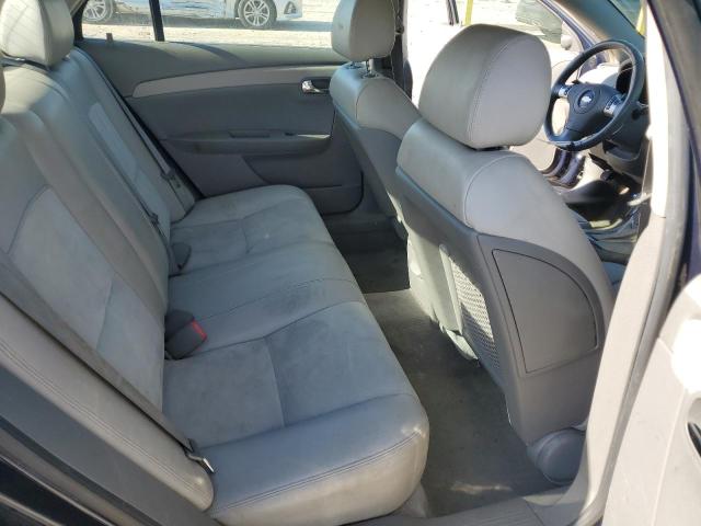 Photo 10 from auction – 2008 CHEVROLET MALIBU with VIN 1G1ZJ57748F192691