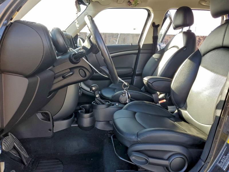 Photo 7 from auction – 2015 MINI COOPER S C with VIN WMWZC3C5XFWT05368