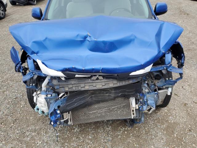 Photo 11 from auction – 2020 MITSUBISHI OUTLANDER with VIN JA4AP3AU1LU011597