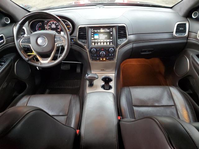 Photo 8 from auction – 2014 JEEP GRAND CHER with VIN 1C4RJFJG9EC120033