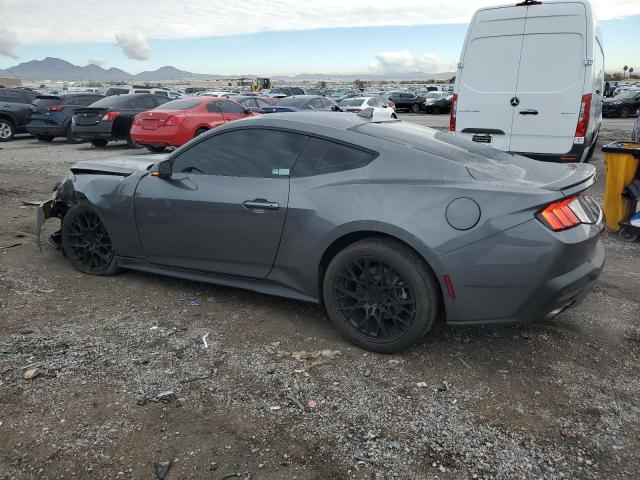 Photo 2 from auction – 2024 FORD MUSTANG with VIN 1FA6P8TH2R5113931