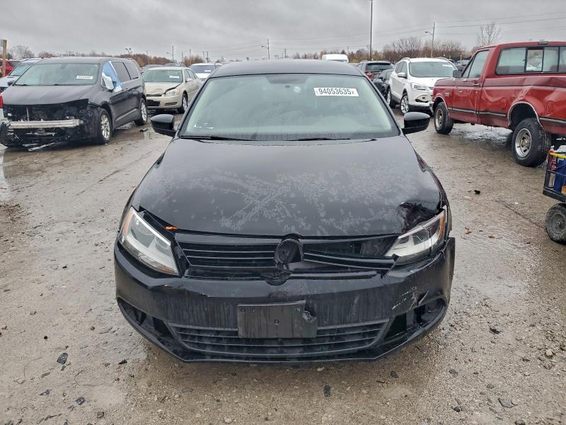 Photo 5 from auction – 2013 VOLKSWAGEN JETTA BASE with VIN 3VW2K7AJ0DM305811