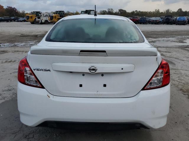 Photo 6 from auction – 2019 NISSAN VERSA S with VIN 3N1CN7AP4KL862343