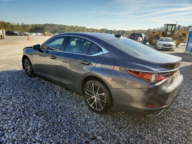 Photo 2 from auction – 2024 LEXUS ES 350 BAS with VIN 58ADZ1B19RU173240