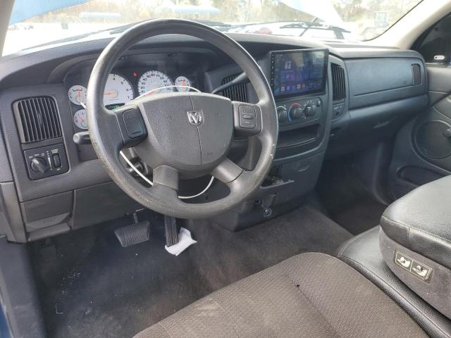 Photo 8 from auction – 2005 DODGE RAM 1500 S with VIN 1D7HA16N55J563531