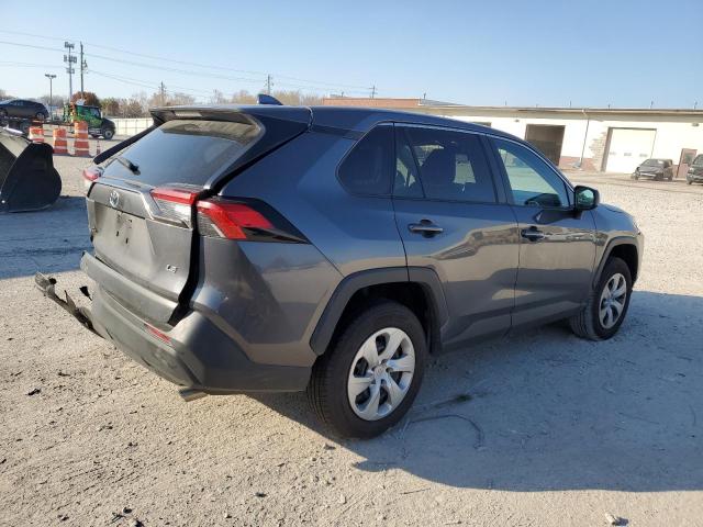 Photo 3 from auction – 2023 TOYOTA RAV4 LE with VIN 2T3H1RFV5PC232219