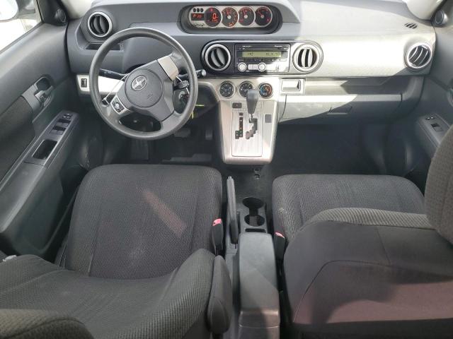 Photo 8 from auction – 2008 TOYOTA SCION XB with VIN JTLKE50EX81040227