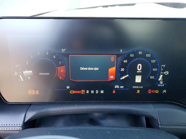 Photo 9 from auction – 2024 FORD MUSTANG GT with VIN 1FA6P8CF7R5423474