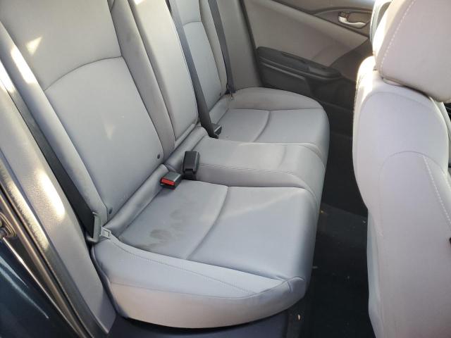 Photo 10 from auction – 2018 HONDA CIVIC EX with VIN 2HGFC2F77JH501676