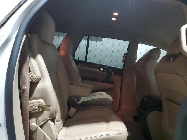 Photo 11 from auction – 2012 BUICK ENCLAVE with VIN 5GAKVCED6CJ214983