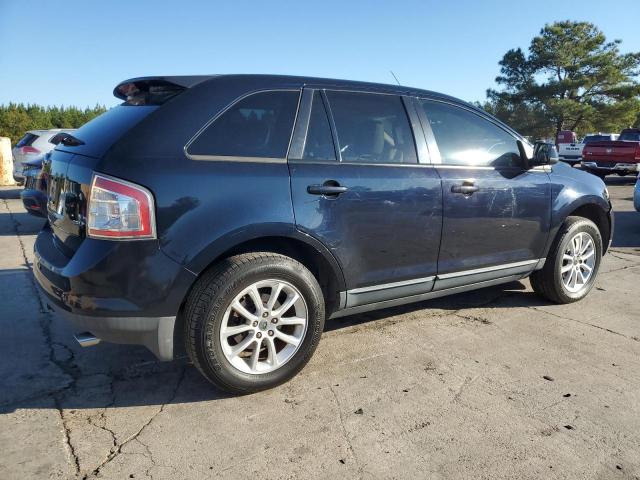 Photo 3 from auction – 2009 FORD EDGE SEL with VIN 2FMDK38CX9BA53680