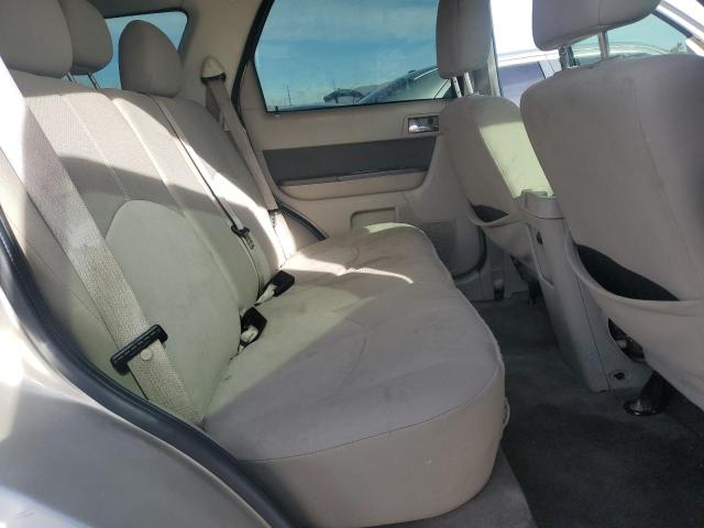 Zdjęcie 11 z aukcji – 2010 MERCURY MARINER z VIN 4M2CN9B79AKJ08534