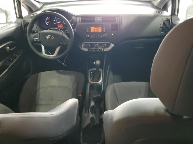 Photo 8 from auction – 2012 KIA RIO LX with VIN KNADM5A36C6019596