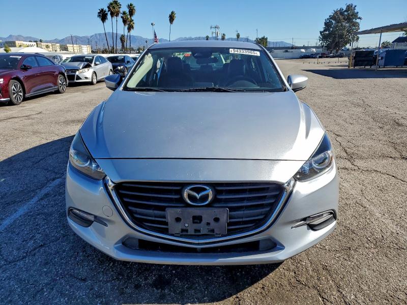 Photo 5 from auction – 2017 MAZDA 3 TOURING with VIN 3MZBN1V79HM127776