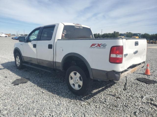 Photo 2 from auction – 2004 FORD F150 SUPER with VIN 1FTPW14534KC56071