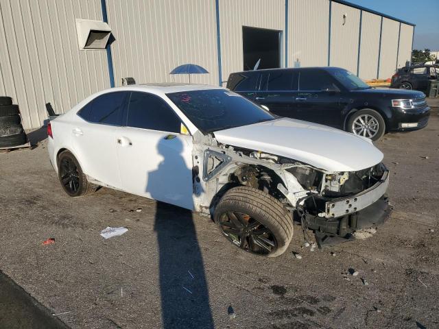 Photo 4 from auction – 2018 LEXUS IS 300 with VIN JTHBA1D29J5071711