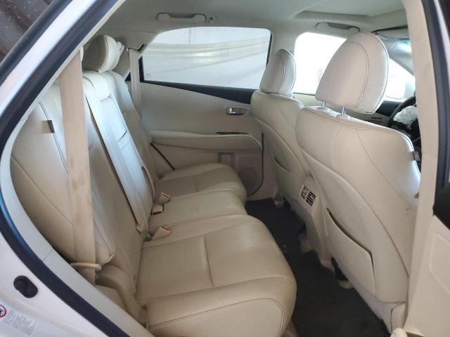 Photo 11 from auction – 2015 LEXUS RX 350 BAS with VIN 2T2BK1BA6FC334820