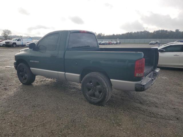 Foto 2 de la subasta – 2002 DODGE RAM 1500 con VIN 1D7HA16N32J237867