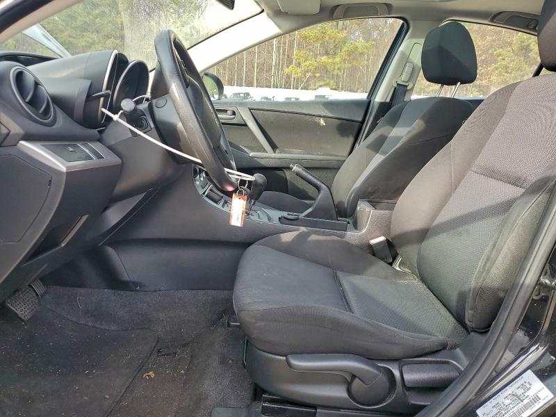Фото 7 с аукциона – 2011 MAZDA 3 I с VIN JM1BL1VF9B1469474