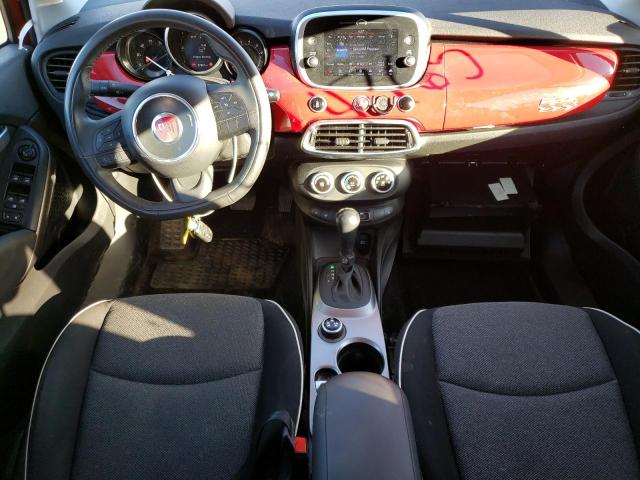Photo 8 from auction – 2018 FIAT 500X EASY with VIN ZFBCFYBB5JP675198