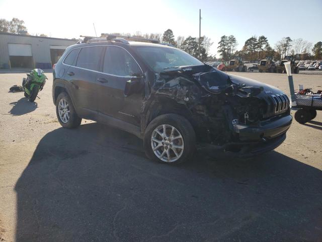 Photo 4 from auction – 2015 JEEP CHEROKEE L with VIN 1C4PJMCSXFW556628