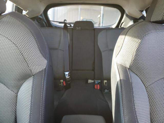 Photo 10 from auction – 2024 SUBARU CROSSTREK with VIN JF2GUADC8RH218426