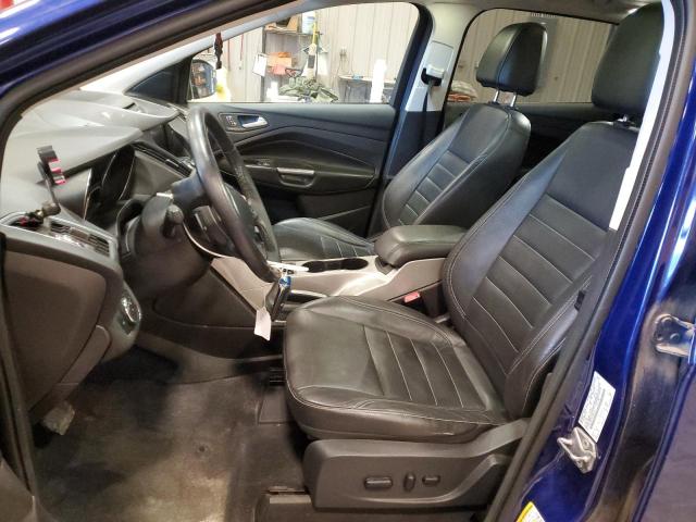 Photo 7 from auction – 2013 FORD ESCAPE SEL with VIN 1FMCU9H97DUB06755