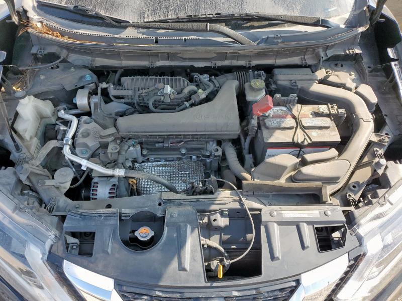 Photo 11 from auction – 2018 NISSAN ROGUE S with VIN KNMAT2MT8JP599587
