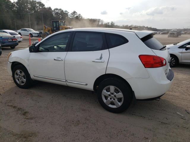 Photo 2 from auction – 2011 NISSAN ROGUE S with VIN JN8AS5MT9BW190465