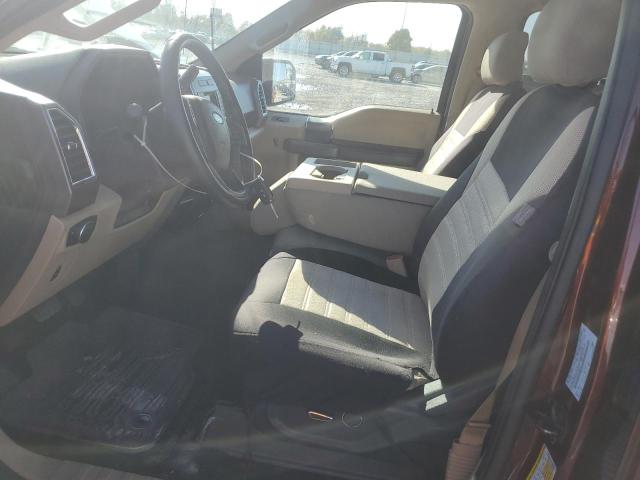 Photo 7 from auction – 2016 FORD F150 SUPER with VIN 1FTEW1CG2GFD59814