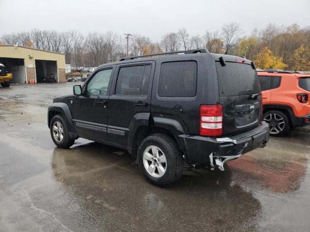 Photo 2 from auction – 2012 JEEP LIBERTY SP with VIN 1C4PJMAK9CW141394
