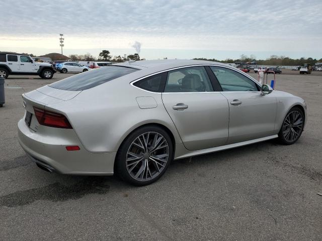 Photo 3 from auction – 2016 AUDI A7 PRESTIG with VIN WAU2GAFC0GN100198
