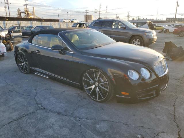 Photo 4 from auction – 2007 BENTLEY CONTINENTA with VIN SCBDR33W17C045842