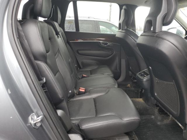 Photo 11 from auction – 2016 VOLVO XC90 T6 with VIN YV4A22PK6G1052221