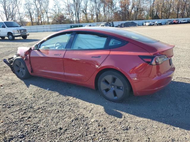 Photo 2 from auction – 2023 TESLA MODEL 3 with VIN 5YJ3E1EA7PF691433