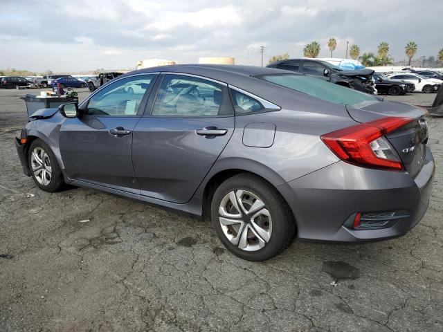 Photo 2 from auction – 2018 HONDA CIVIC with VIN 2HGFC2F53JH508042