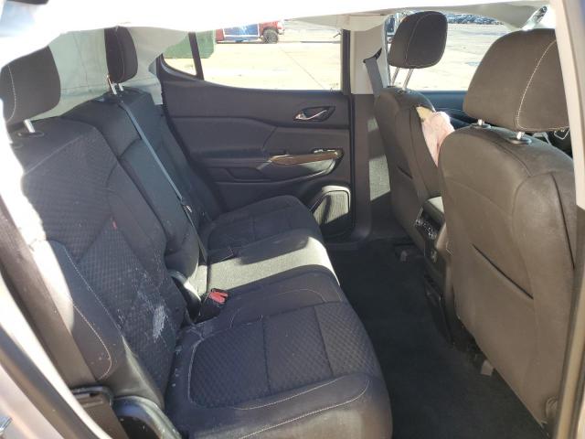 Photo 11 from auction – 2019 GMC ACADIA SLE with VIN 1GKKNKLA2KZ247789