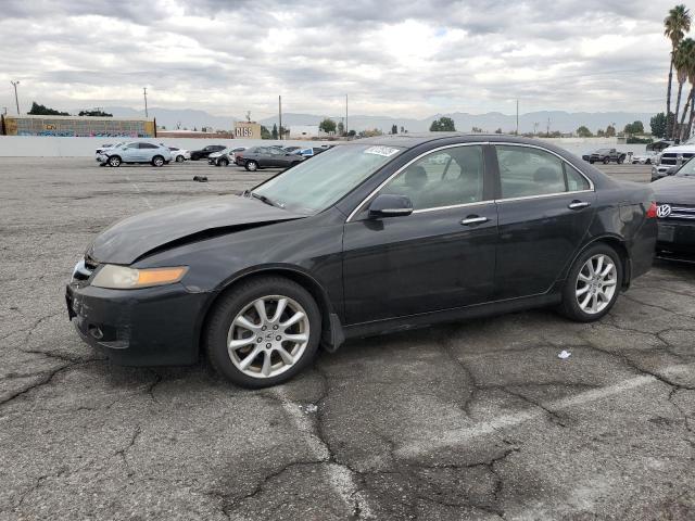 Photo 1 from auction – 2006 ACURA TSX with VIN JH4CL96936C033093