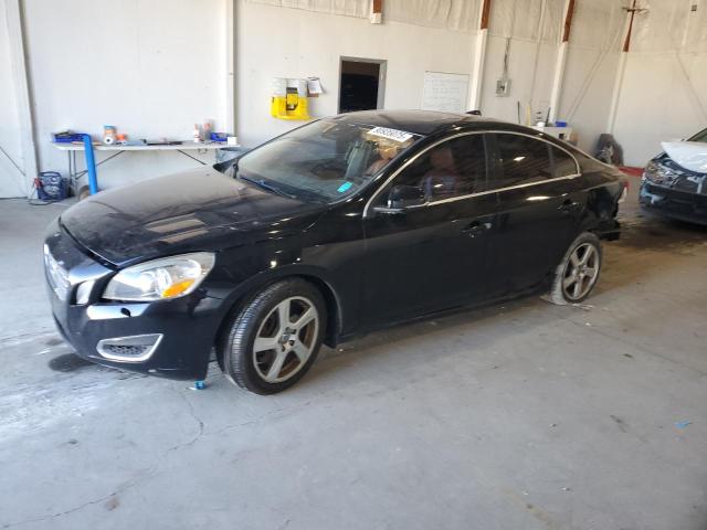 Photo 1 from auction – 2013 VOLVO S60 T5 with VIN YV1612FS8D2172907