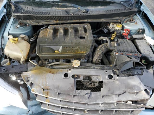 Photo 11 from auction – 2009 CHRYSLER SEBRING TO with VIN 1C3LC56B09N506085