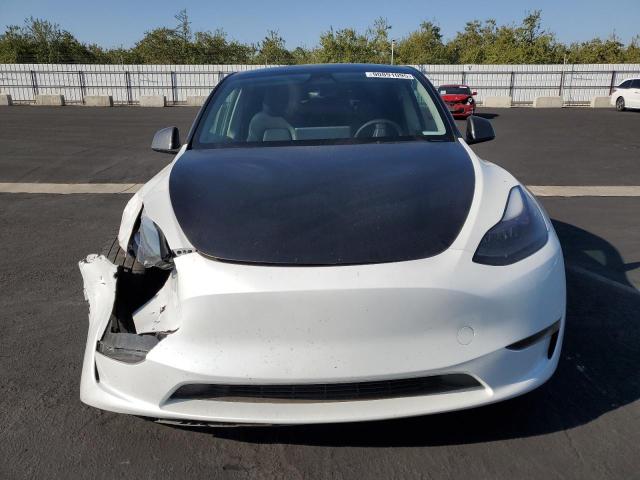 Photo 5 from auction – 2023 TESLA MODEL Y with VIN 7SAYGDEF9PF738221