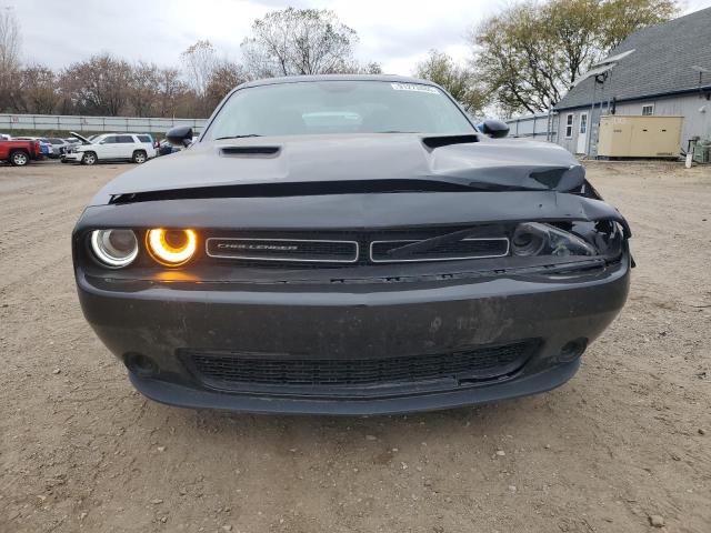 Photo 5 from auction – 2015 DODGE CHALLENGER with VIN 2C3CDZAGXFH744635