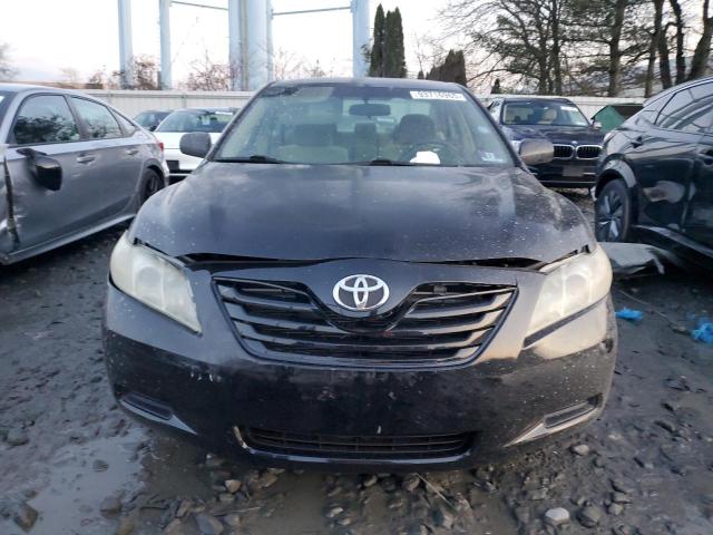 Photo 5 from auction – 2009 TOYOTA CAMRY BASE with VIN 4T4BE46KX9R136573