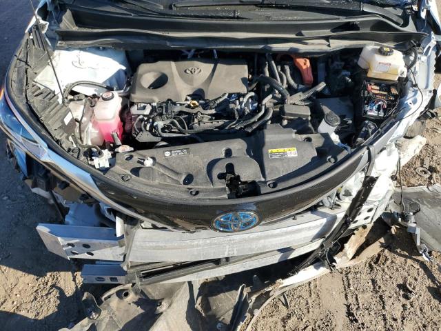 Photo 12 from auction – 2023 TOYOTA SIENNA LIM with VIN 5TDESKFC6PS093689