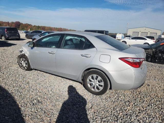 Photo 2 from auction – 2015 TOYOTA COROLLA L with VIN 2T1BURHE6FC427070