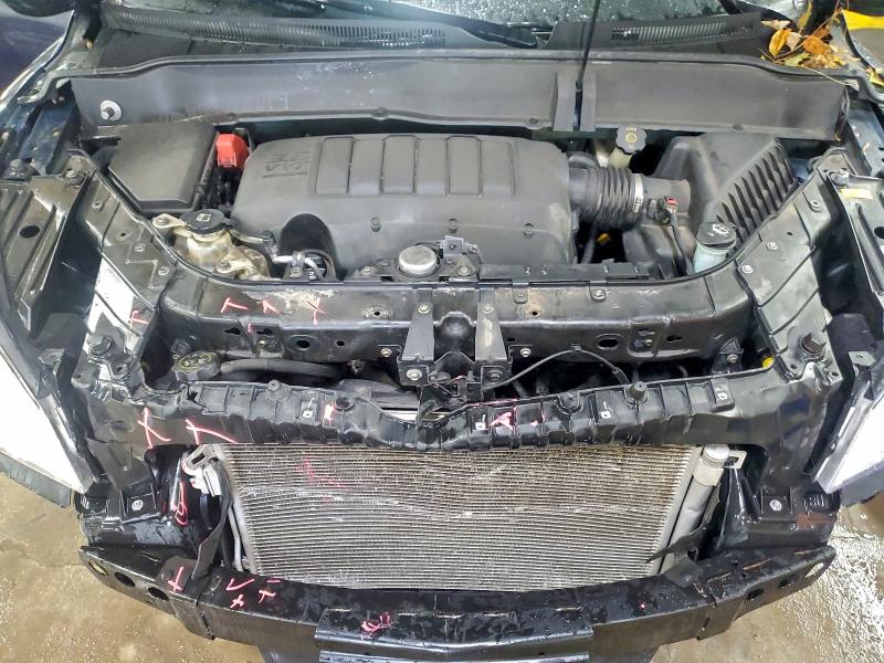 Photo 12 from auction – 2015 BUICK ENCLAVE with VIN 5GAKVBKD0FJ114610