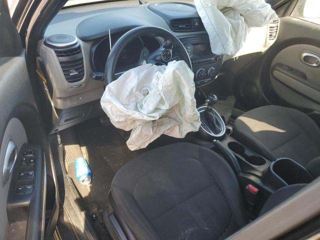 Photo 8 from auction – 2014 KIA SOUL with VIN KNDJN2A29E7012261