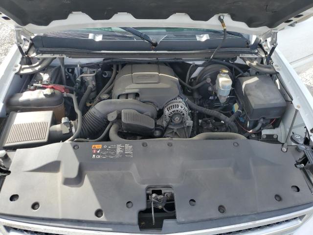 Photo 11 from auction – 2011 CHEVROLET SILVERADO with VIN 1GCRCSE06BZ434764