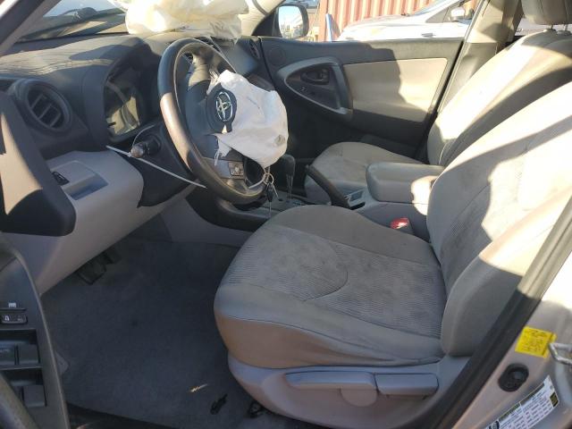 Photo 7 from auction – 2012 TOYOTA RAV4 with VIN 2T3BF4DV5CW230296