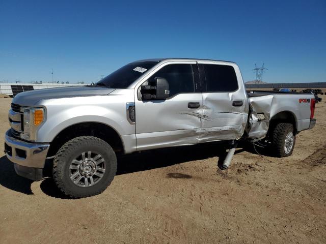 FORD F250 SUPER 2017 with VIN 1FT7W2B69HED85955 - Photo from auction